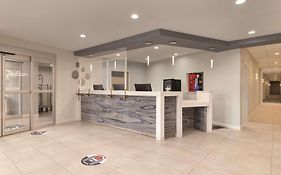 Radisson Hotel Atlanta Airport